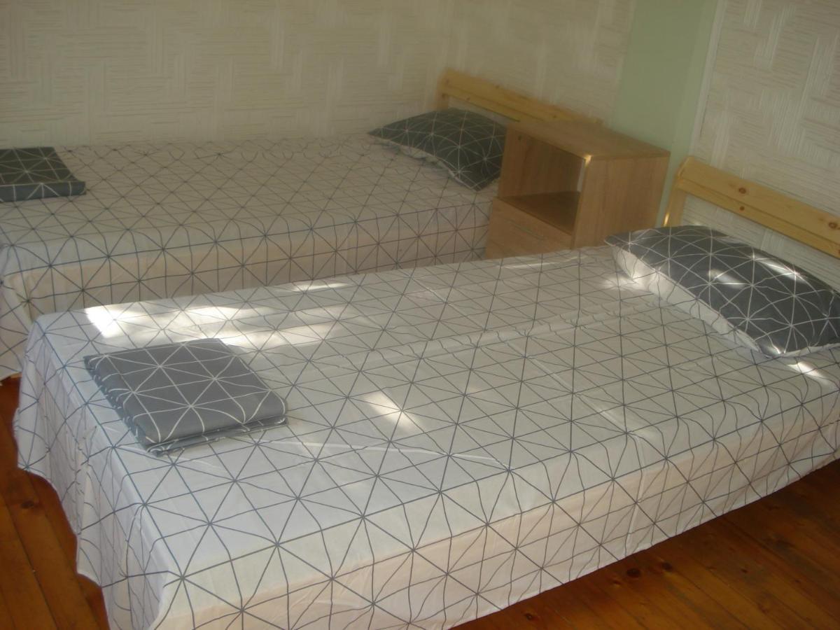 Втори Километър Otel Ovcha Mogila Dış mekan fotoğraf