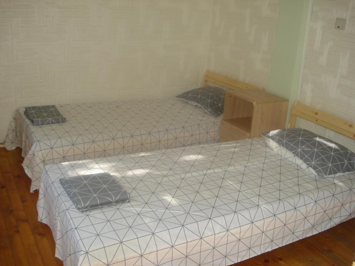 Втори Километър Otel Ovcha Mogila Dış mekan fotoğraf